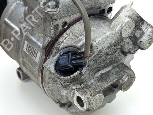 AC compressor BMW 1 Coupe (E82) 120 d | BP24955901M34 