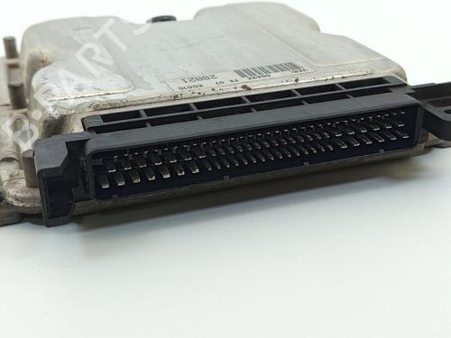 Engine control unit (ECU) CITROËN XSARA PICASSO (N68) 2.0 HDi | BP25006131M57