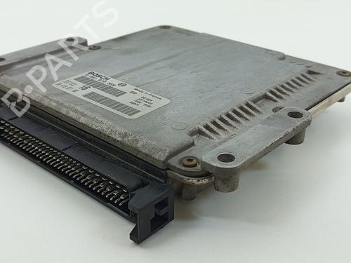 Engine control unit (ECU) CITROËN XSARA PICASSO (N68) 2.0 HDi | BP25006131M57