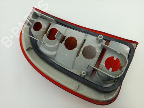 Right taillight OPEL CORSA B (S93) 1.0 i 12V (F08, F68, M68) | BP25039143C35