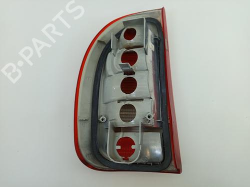 Right taillight OPEL CORSA B (S93) 1.0 i 12V (F08, F68, M68) | BP25039143C35