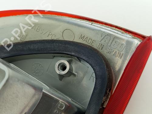 Right taillight OPEL CORSA B (S93) 1.0 i 12V (F08, F68, M68) | BP25039143C35