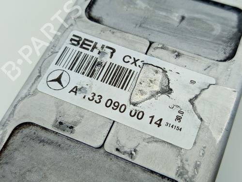 Intercooler MERCEDES-BENZ CLA Coupe (C117) CLA 45 AMG 4-matic (117.352) | BP25048830M30 