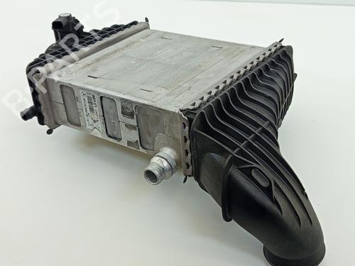 Intercooler MERCEDES-BENZ CLA Coupe (C117) CLA 45 AMG 4-matic (117.352) | BP25048830M30 