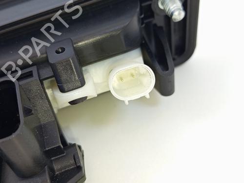 Tailgate handle MERCEDES-BENZ CLA Coupe (C117) CLA 45 AMG 4-matic (117.352) | BP25118423C132 