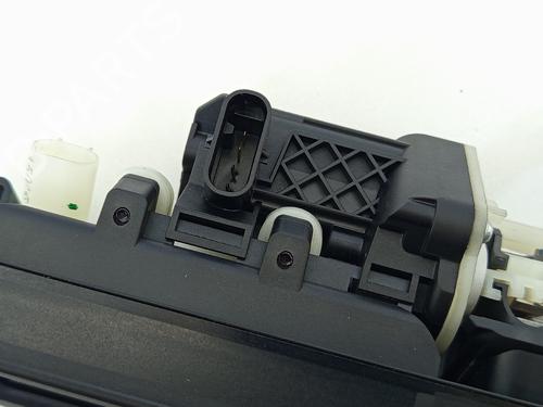 Tailgate handle MERCEDES-BENZ CLA Coupe (C117) CLA 45 AMG 4-matic (117.352) | BP25118423C132 