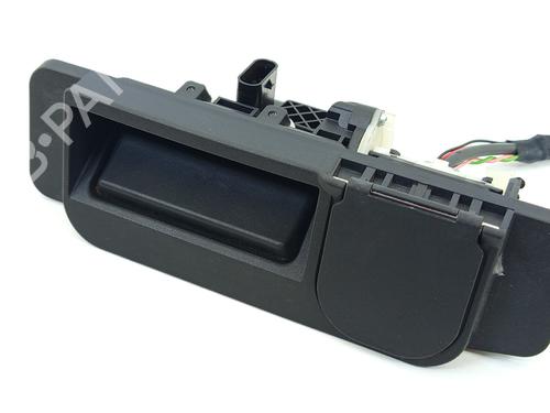 Tailgate handle MERCEDES-BENZ CLA Coupe (C117) CLA 45 AMG 4-matic (117.352) | BP25118423C132 