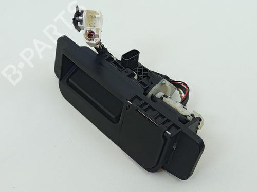 Tailgate handle MERCEDES-BENZ CLA Coupe (C117) CLA 45 AMG 4-matic (117.352) | BP25118423C132 