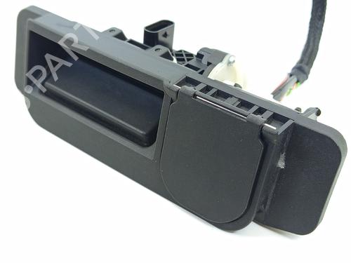 Tailgate handle MERCEDES-BENZ CLA Coupe (C117) CLA 45 AMG 4-matic (117.352) | BP25118423C132 