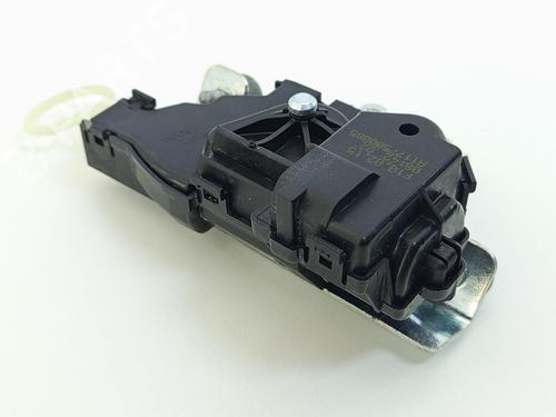 Tailgate lock MERCEDES-BENZ CLA Coupe (C117) CLA 45 AMG 4-matic (117.352) | BP25124177C101 