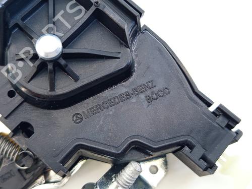 Tailgate lock MERCEDES-BENZ CLA Coupe (C117) CLA 45 AMG 4-matic (117.352) | BP25124177C101 