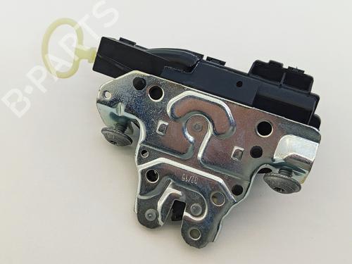 Tailgate lock MERCEDES-BENZ CLA Coupe (C117) CLA 45 AMG 4-matic (117.352) | BP25124177C101 