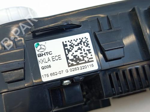 Climate control MERCEDES-BENZ CLA Coupe (C117) CLA 45 AMG 4-matic (117.352) | BP25118422I5