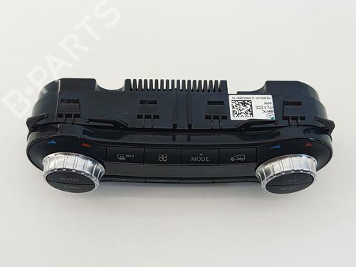 Climate control MERCEDES-BENZ CLA Coupe (C117) CLA 45 AMG 4-matic (117.352) | BP25118422I5