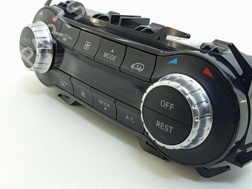 Climate control MERCEDES-BENZ CLA Coupe (C117) CLA 45 AMG 4-matic (117.352) | BP25118422I5