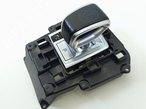 Automatic gearbox selector MERCEDES-BENZ CLA Coupe (C117) CLA 45 AMG 4-matic (117.352) | BP25130225M91
