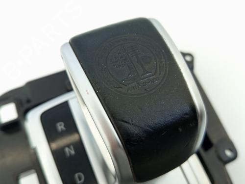 Automatic gearbox selector MERCEDES-BENZ CLA Coupe (C117) CLA 45 AMG 4-matic (117.352) | BP25130225M91