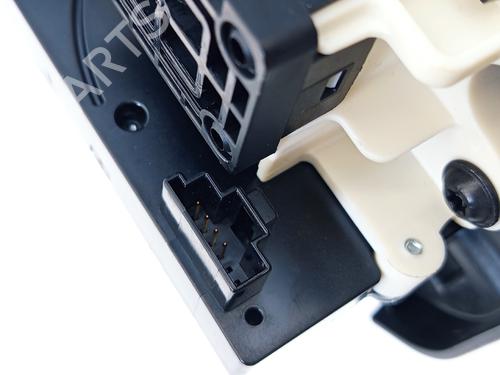 Automatic gearbox selector MERCEDES-BENZ CLA Coupe (C117) CLA 45 AMG 4-matic (117.352) | BP25130225M91