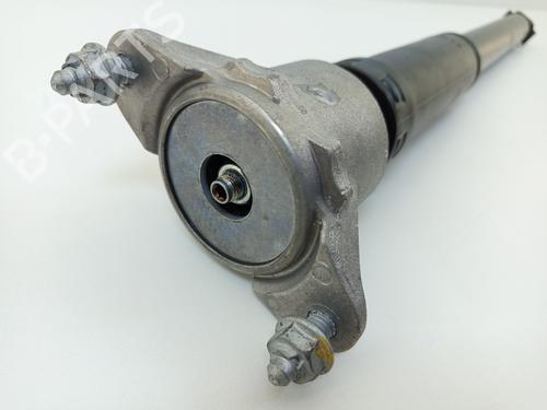 Left rear shock absorber MERCEDES-BENZ CLA Coupe (C117) CLA 45 AMG 4-matic (117.352) | BP25131424M18 