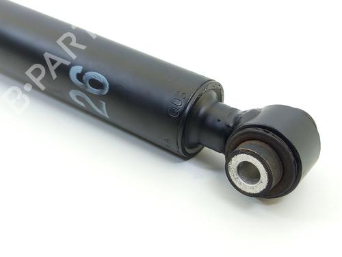 Left rear shock absorber MERCEDES-BENZ CLA Coupe (C117) CLA 45 AMG 4-matic (117.352) | BP25131424M18 