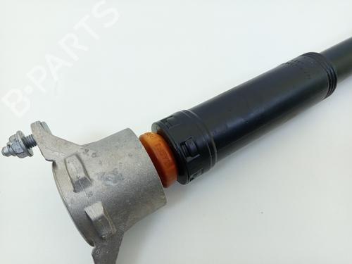 Left rear shock absorber MERCEDES-BENZ CLA Coupe (C117) CLA 45 AMG 4-matic (117.352) | BP25131424M18 