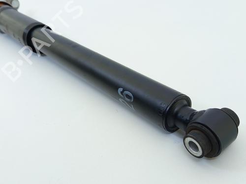 Left rear shock absorber MERCEDES-BENZ CLA Coupe (C117) CLA 45 AMG 4-matic (117.352) | BP25131424M18 