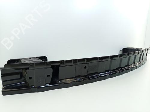 Rear bumper reinforcement MERCEDES-BENZ CLA Coupe (C117) CLA 45 AMG 4-matic (117.352) | BP25136500C73 