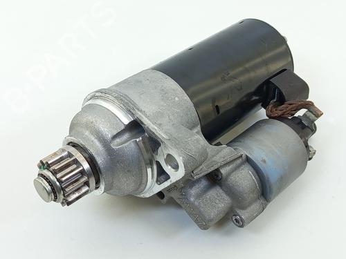 Starter MERCEDES-BENZ CLA Coupe (C117) CLA 45 AMG 4-matic (117.352) | BP25136499M8 