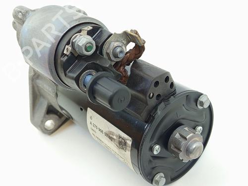 Starter MERCEDES-BENZ CLA Coupe (C117) CLA 45 AMG 4-matic (117.352) | BP25136499M8 