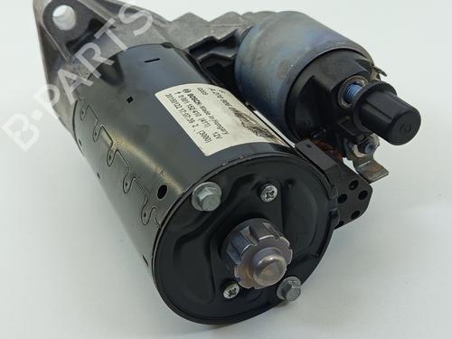 Starter MERCEDES-BENZ CLA Coupe (C117) CLA 45 AMG 4-matic (117.352) | BP25136499M8 