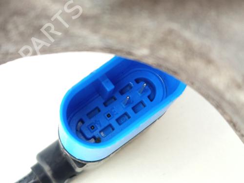 Right rear steering knuckle MERCEDES-BENZ CLA Coupe (C117) CLA 45 AMG 4-matic (117.352) | BP25131421M28 