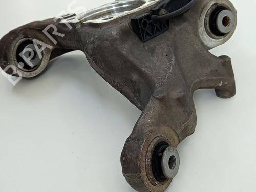Right rear steering knuckle MERCEDES-BENZ CLA Coupe (C117) CLA 45 AMG 4-matic (117.352) | BP25131421M28 