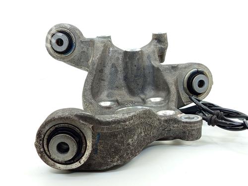 Right rear steering knuckle MERCEDES-BENZ CLA Coupe (C117) CLA 45 AMG 4-matic (117.352) | BP25131421M28 