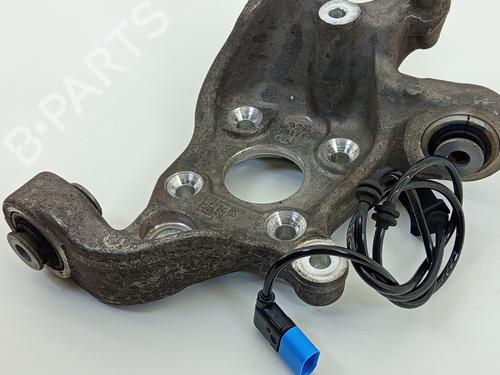 Right rear steering knuckle MERCEDES-BENZ CLA Coupe (C117) CLA 45 AMG 4-matic (117.352) | BP25131421M28 