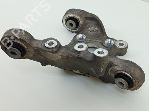 Left rear steering knuckle MERCEDES-BENZ CLA Coupe (C117) CLA 45 AMG 4-matic (117.352) | BP25131422M27