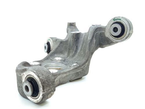 Left rear steering knuckle MERCEDES-BENZ CLA Coupe (C117) CLA 45 AMG 4-matic (117.352) | BP25131422M27