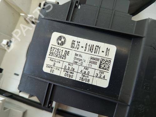 Interior roof light BMW 1 Coupe (E82) 120 d | BP25342499I8 