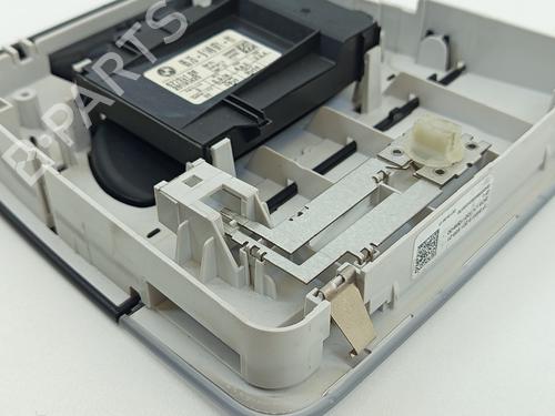 Interior roof light BMW 1 Coupe (E82) 120 d | BP25342499I8 
