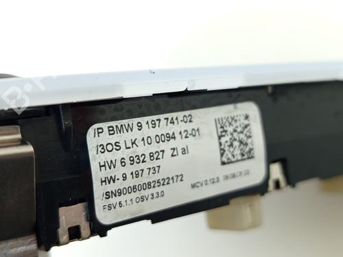 Interior roof light BMW 1 Coupe (E82) 120 d | BP25342500I8 