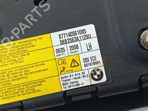 Left seat airbag BMW 1 Coupe (E82) 120 d | BP25342526C13 