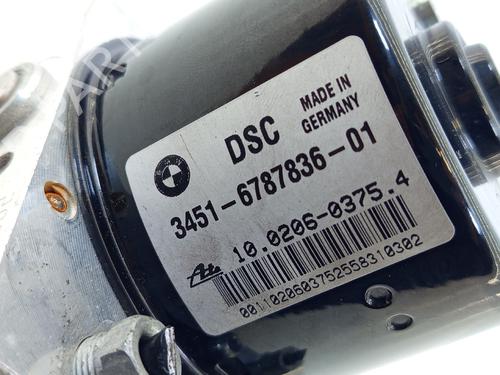 ABS pump BMW 1 Coupe (E82) 120 d | BP25342524M43 