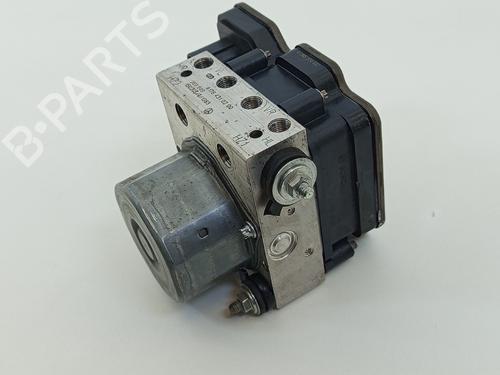 ABS pump MERCEDES-BENZ CLA Coupe (C117) CLA 45 AMG 4-matic (117.352) | BP25342559M43