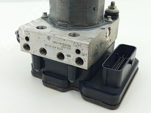 ABS pump MERCEDES-BENZ CLA Coupe (C117) CLA 45 AMG 4-matic (117.352) | BP25342559M43