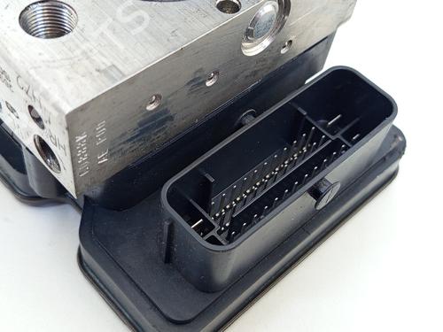 ABS pump MERCEDES-BENZ CLA Coupe (C117) CLA 45 AMG 4-matic (117.352) | BP25342559M43