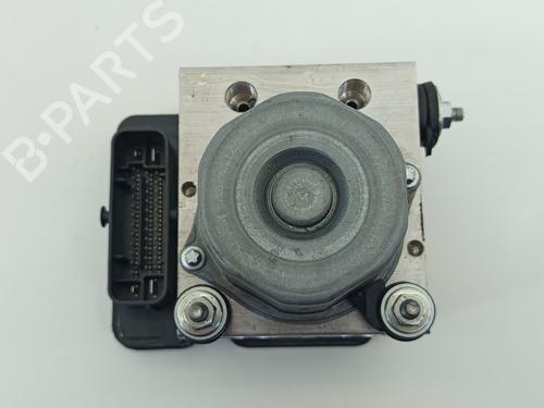 ABS pump MERCEDES-BENZ CLA Coupe (C117) CLA 45 AMG 4-matic (117.352) | BP25342559M43