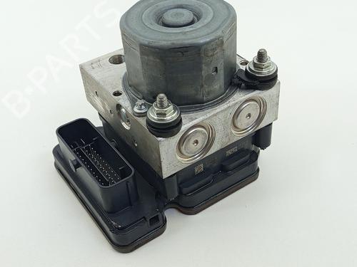 ABS pump MERCEDES-BENZ CLA Coupe (C117) CLA 45 AMG 4-matic (117.352) | BP25342559M43