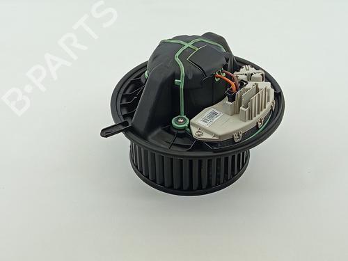 Heater blower motor BMW 1 Coupe (E82) 120 d | BP25342519M62 
