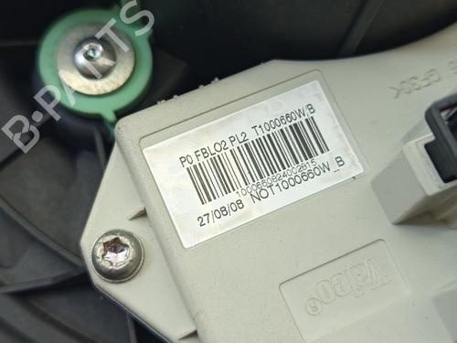 Heater blower motor BMW 1 Coupe (E82) 120 d | BP25342519M62 