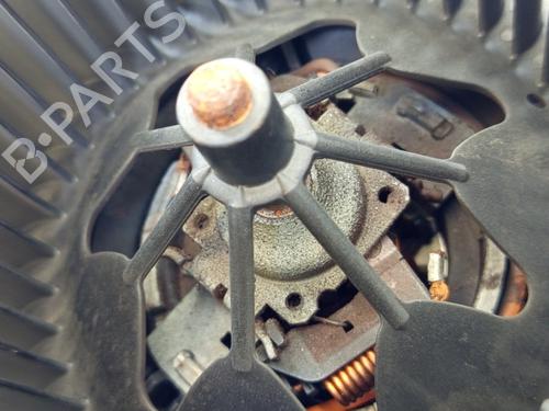 Heater blower motor BMW 1 Coupe (E82) 120 d | BP25342519M62 