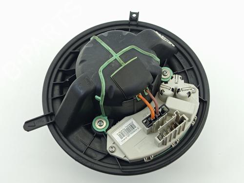 Heater blower motor BMW 1 Coupe (E82) 120 d | BP25342519M62 